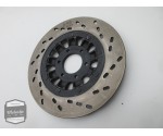 Suzuki GSX750 ES/EF remschijf achter / achter rem schijf / achterrem 